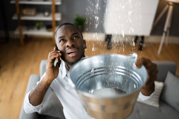 Carpet water damage restoration in Columbia, MD