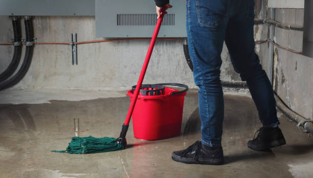 Best Residential water damage restoration  in Columbia, MD