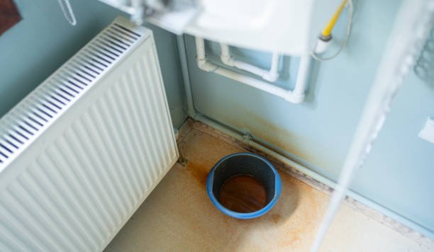 24/7 water damage repair in Columbia, MD