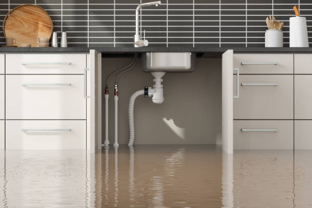 Local water damage restoration in Columbia, MD
