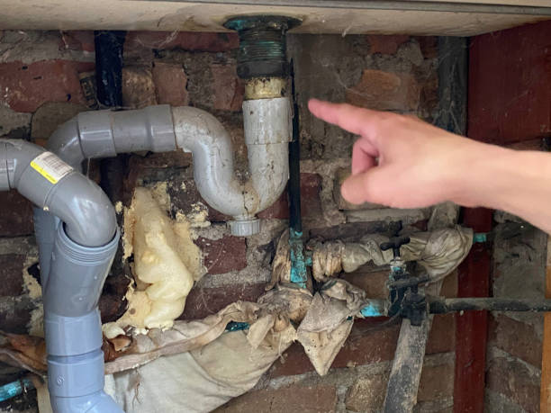 Trusted Columbia, MD Water damage restoration Experts