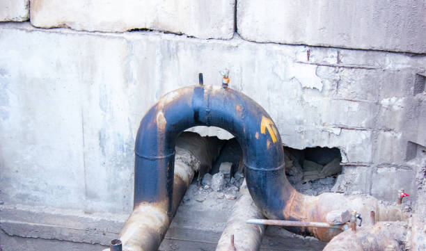 Best Water damage restoration company  in Columbia, MD
