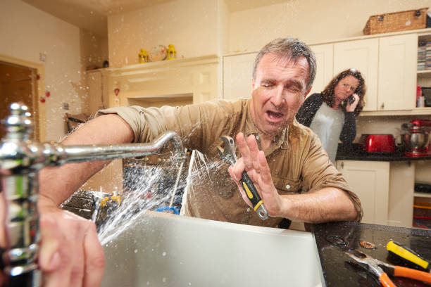 Best Water damage cleanup near me  in Columbia, MD